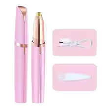 Épilateur Électrique pour Sourcils