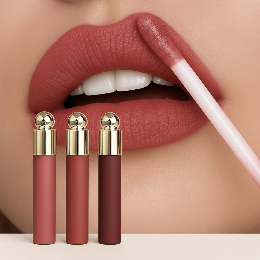 Baume à Lèvres Rare Beauty – Hydratation et Couleur Intense