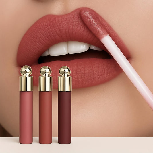 Baume à Lèvres Rare Beauty – Hydratation et Couleur Intense