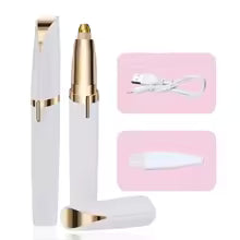 Épilateur Électrique pour Sourcils