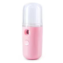 Vaporisateur Portable – Hydratation Instantanée et Pratique